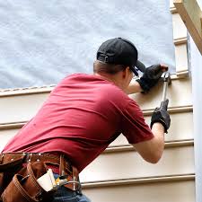 Best James Hardie Siding  in Pflugerville, TX